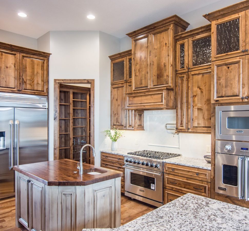 New-Home-Custom-Kitchen-Cabinets-1 New-Home-Custom-Kitchen-Cabinets-1