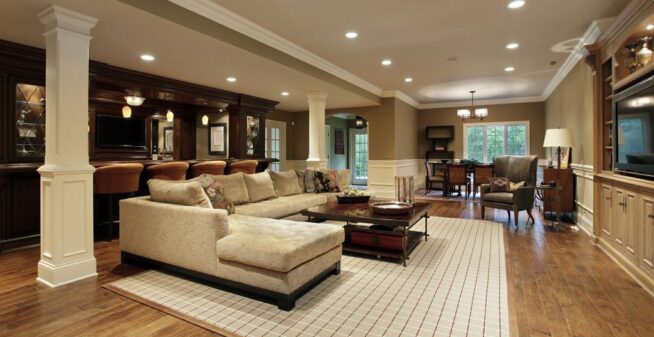 residentials residentials