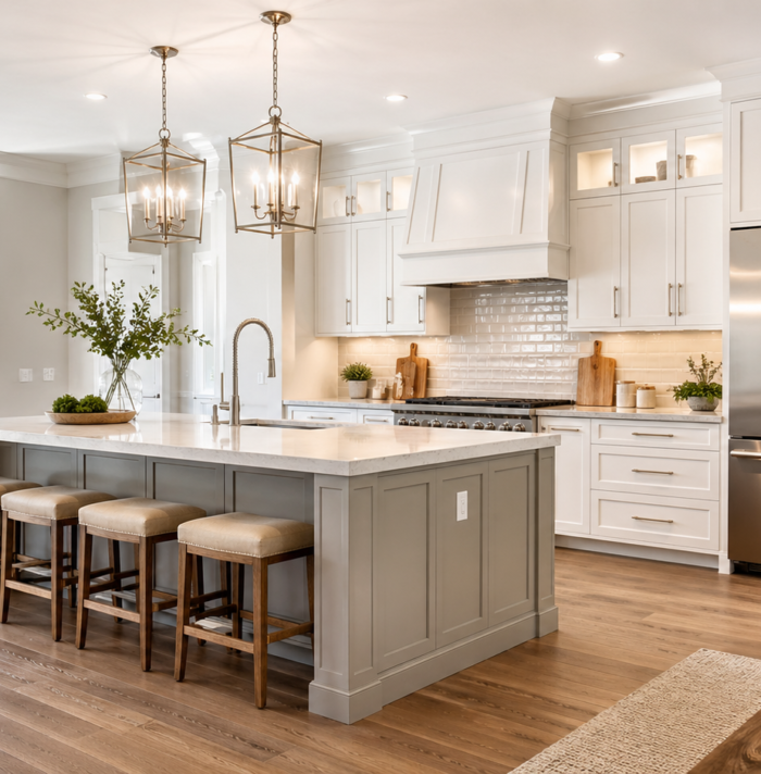 Best Kitchen Remodel Company